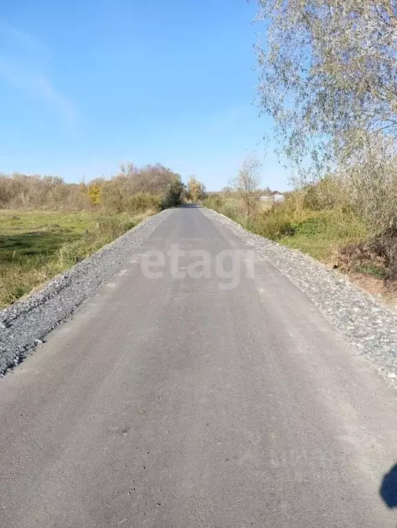 Участок в Белгородская область, Белгородский район, Хохловское с/пос, ... - Фото 0