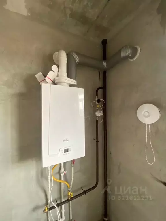 Свободной планировки кв. Костромская область, Кострома проезд 7-й ... - Фото 1