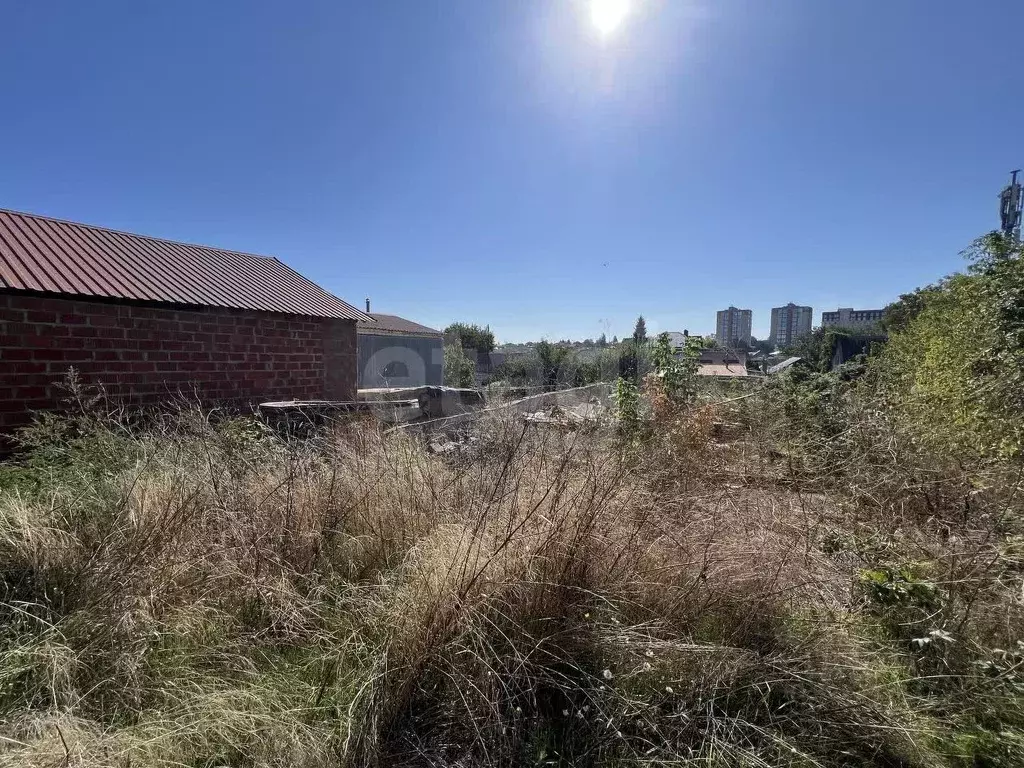 Участок в Ставропольский край, Ставрополь ул. Лермонтова (13.0 сот.) - Фото 2