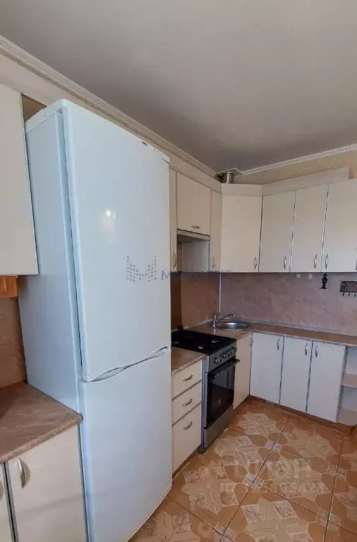 1-к кв. Нижегородская область, Нижний Новгород Ижорская ул., 48к1 ... - Фото 1