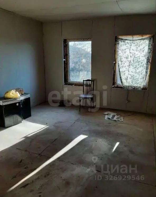 Дом в Костромская область, Шарья Белозеровская ул., 65 (64 м) - Фото 1