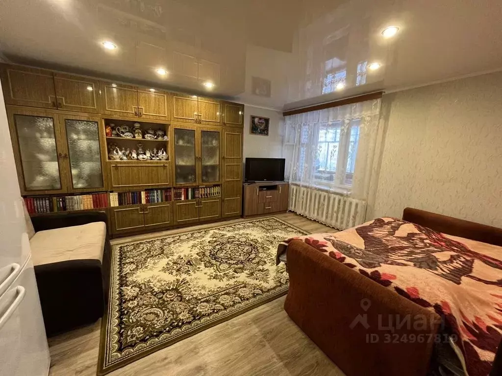 3-к кв. Владимирская область, Суздаль бул. Всполье, 8 (65.0 м) - Фото 1