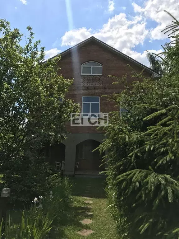 Продается дом в с. Игнатово - Фото 2