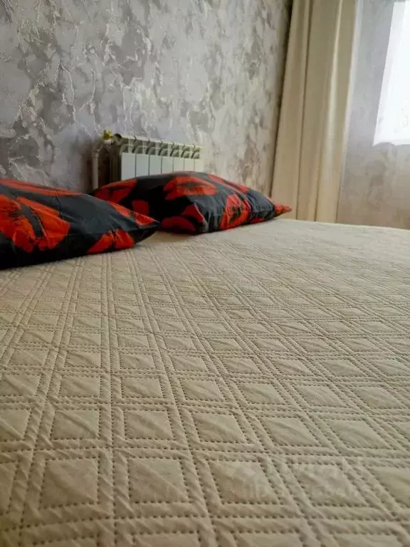 1-к кв. Саратовская область, Вольск ул. Фирстова, 36АК1 (34.0 м) - Фото 0