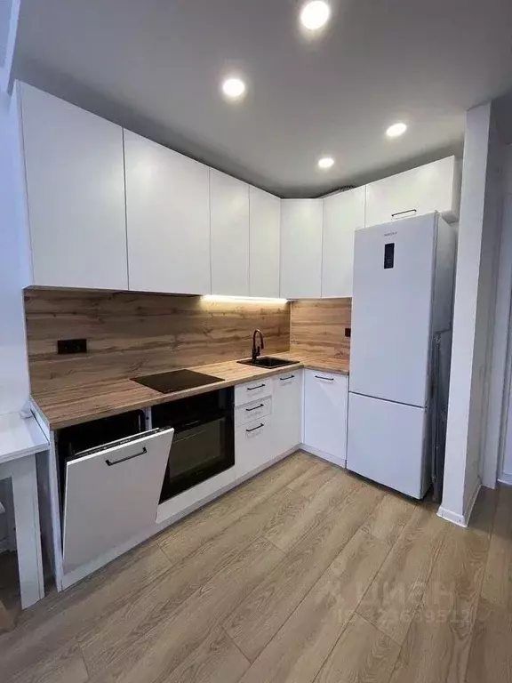 2-к кв. Москва ул. Трехполье, 6к1 (35.0 м) - Фото 2