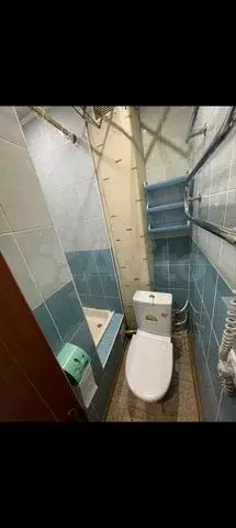 1-к. квартира, 24 м, 3/5 эт. - Фото 0