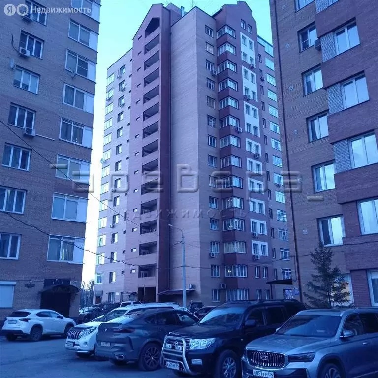 3-комнатная квартира: Красноярск, улица Баумана, 5 (129 м) - Фото 0