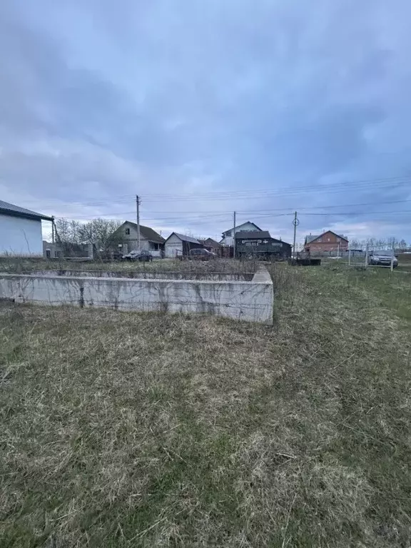 Участок в Башкортостан, Кармаскалинский район, д. Кабаково Луговая ул. ... - Фото 2