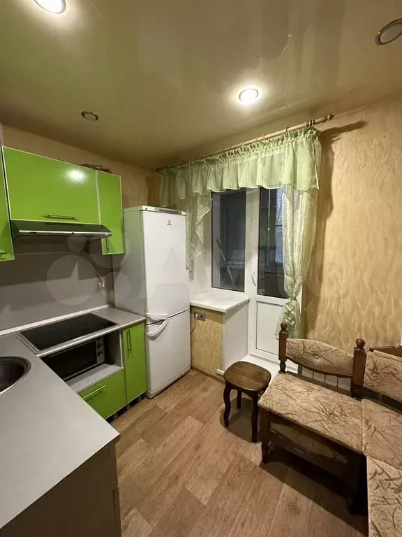 2-к. квартира, 45 м, 3/12 эт. - Фото 0