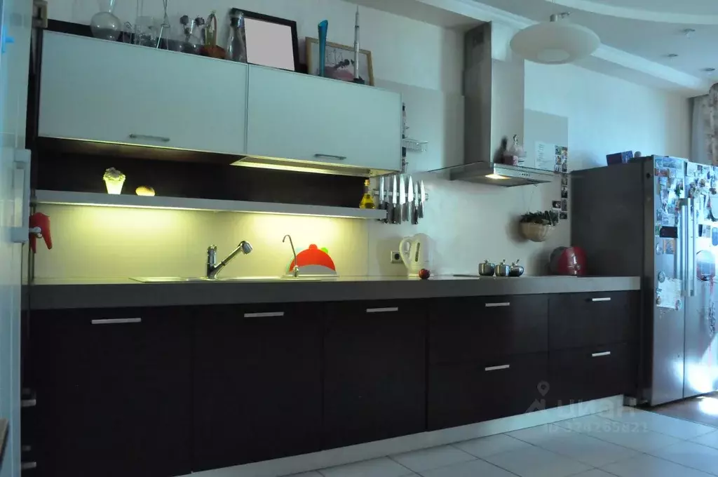 2-к кв. Самарская область, Самара ул. Алексея Толстого, 92 (80.0 м) - Фото 1