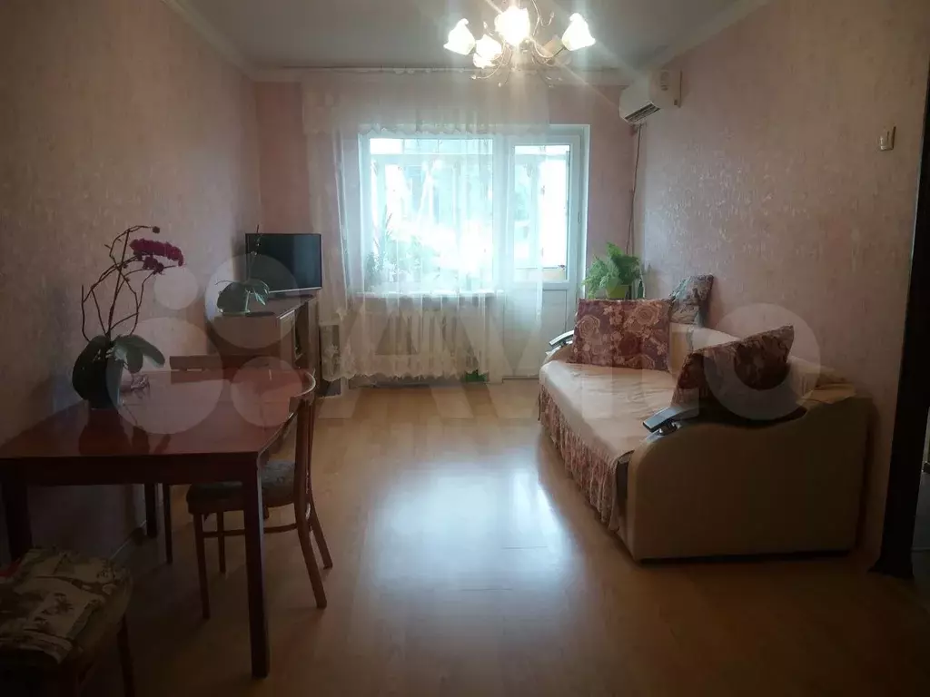 2-к. квартира, 42,5м, 3/5эт. - Фото 0