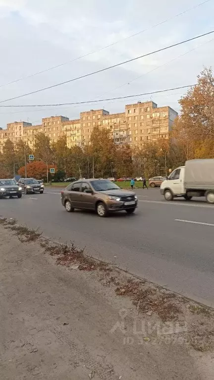 2-к кв. Нижегородская область, Нижний Новгород ул. Сергея Акимова, 16 ... - Фото 1