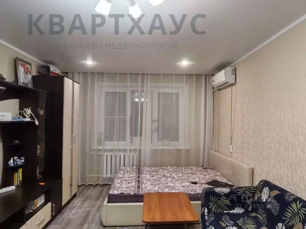 3-к кв. Волгоградская область, Волгоград бул. 30-летия Победы, 16 ... - Фото 2