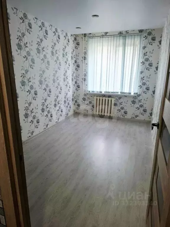 3-к кв. Самарская область, Самара Пугачевский тракт, 61 (65.7 м) - Фото 1