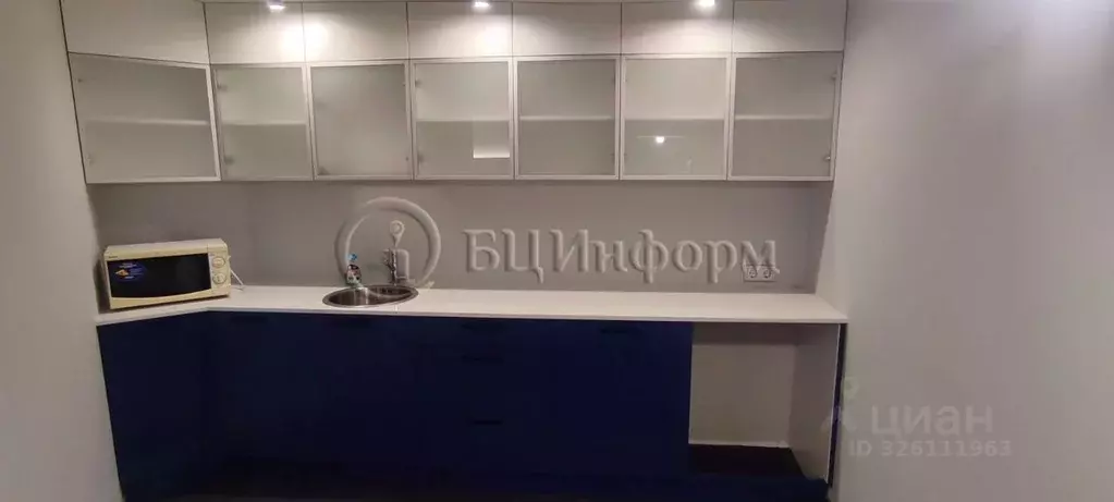 Офис в Санкт-Петербург Невский просп., 10 (93 м) - Фото 2