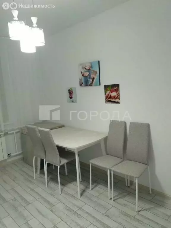 1-комнатная квартира: Новосибирск, улица Костычева, 40/3 (38 м) - Фото 2