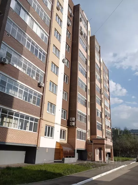2-к кв. Мордовия, Саранск Республиканская ул., 28 (55.6 м) - Фото 0