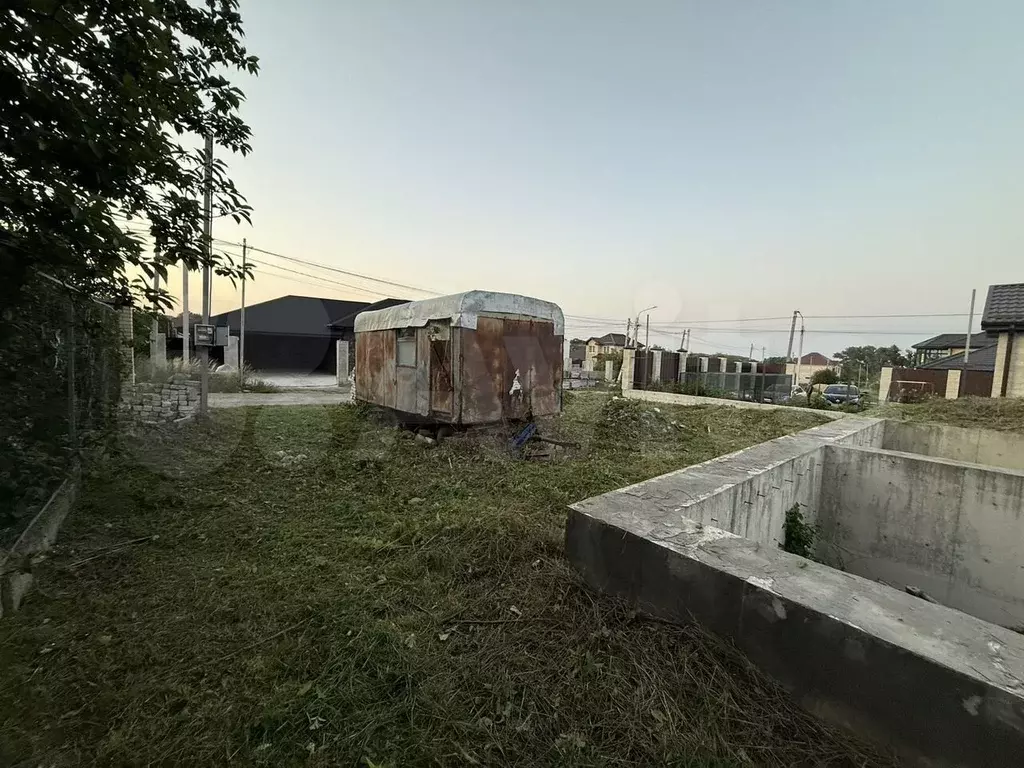 Участок 5 сот. (ИЖС) - Фото 1