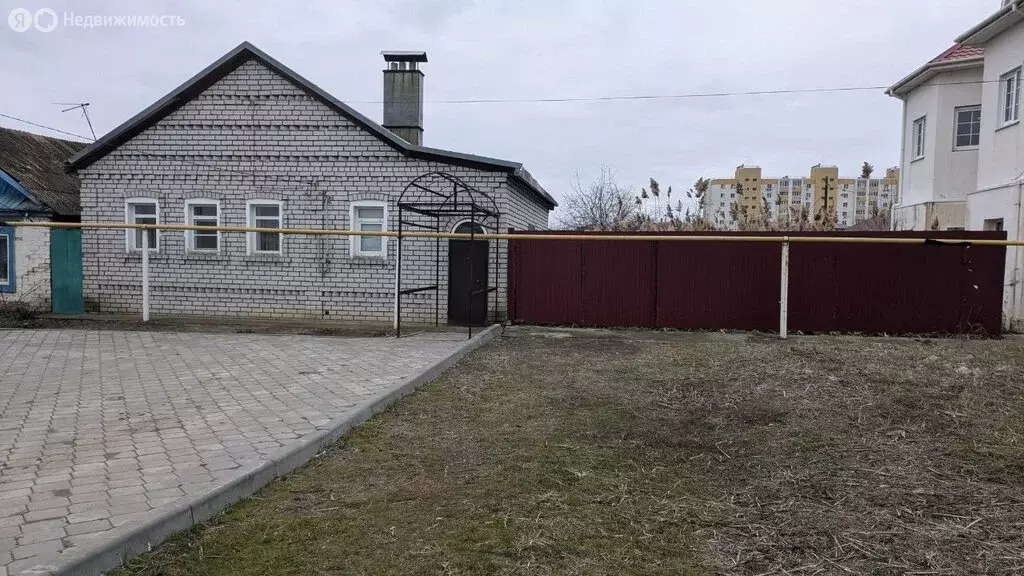 Дом в Волгоград, Терновая улица (88.1 м) - Фото 1