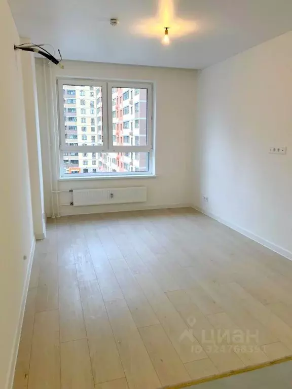 2-к кв. Московская область, Пушкино ул. Александра Меня, 3 (61.8 м) - Фото 2