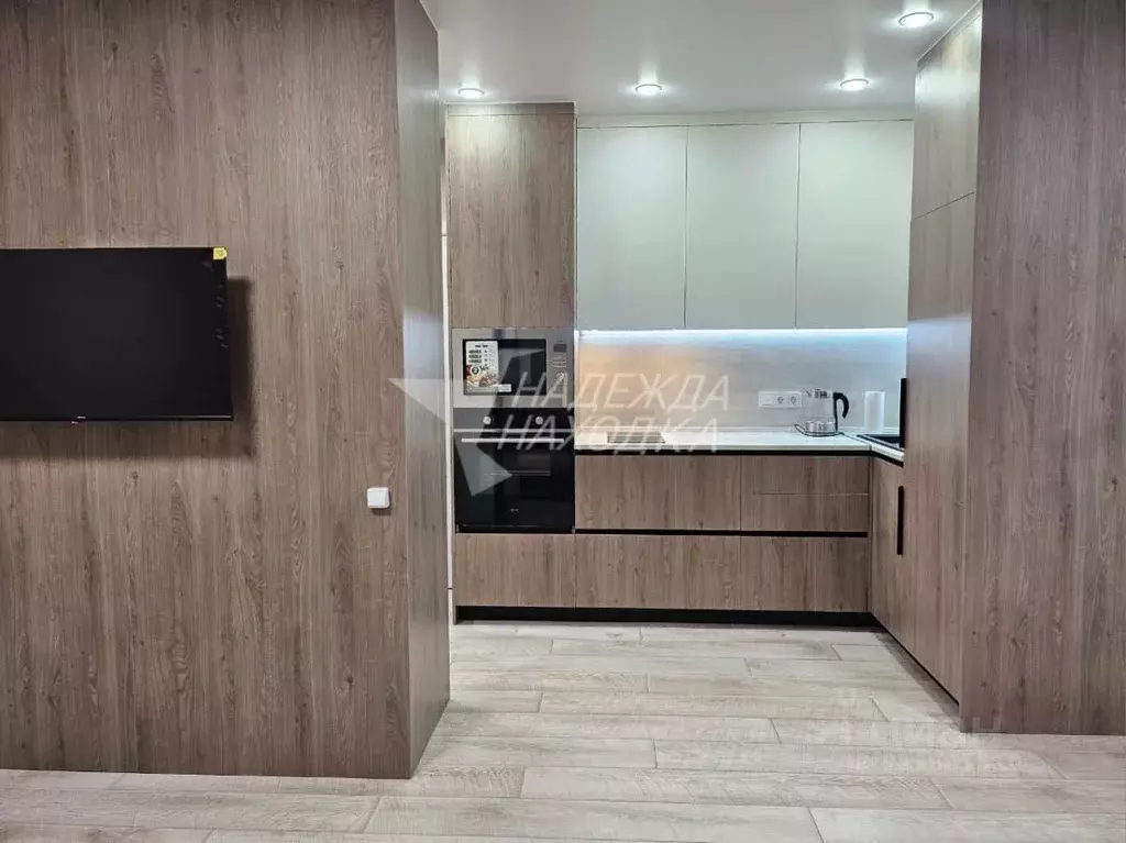 2-к кв. Приморский край, Находка Северный просп., 14 (45.0 м) - Фото 2