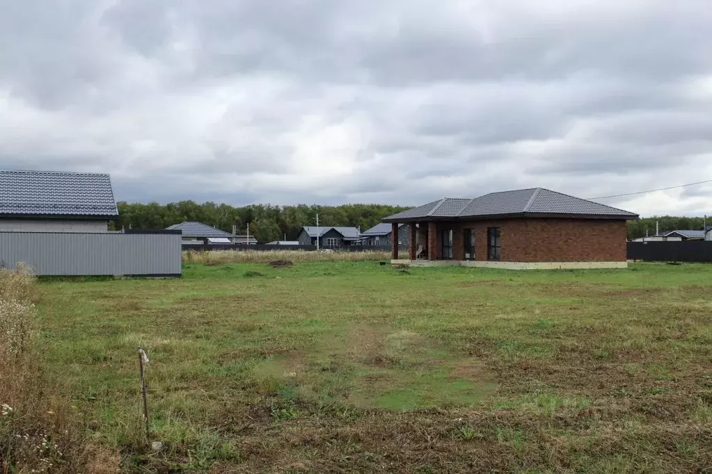 Участок в Московская область, Чехов муниципальный округ, пос. ... - Фото 1