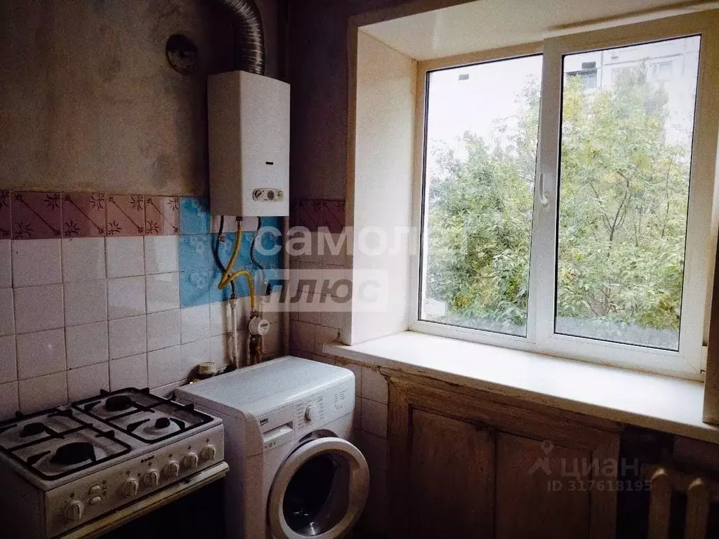 3-к кв. Татарстан, Казань ул. Белинского, 35 (59.0 м) - Фото 0