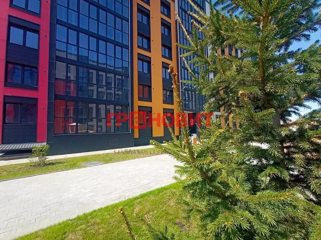 Квартира, 4 комнаты, 81.8 м - Фото 0