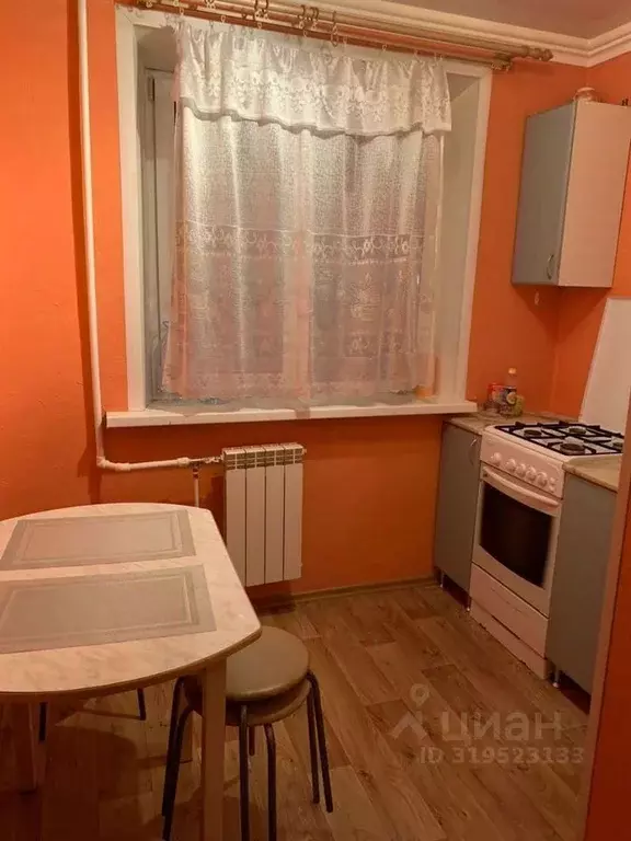 1-к кв. Самарская область, Самара ул. Мяги, 14 (32.0 м) - Фото 1