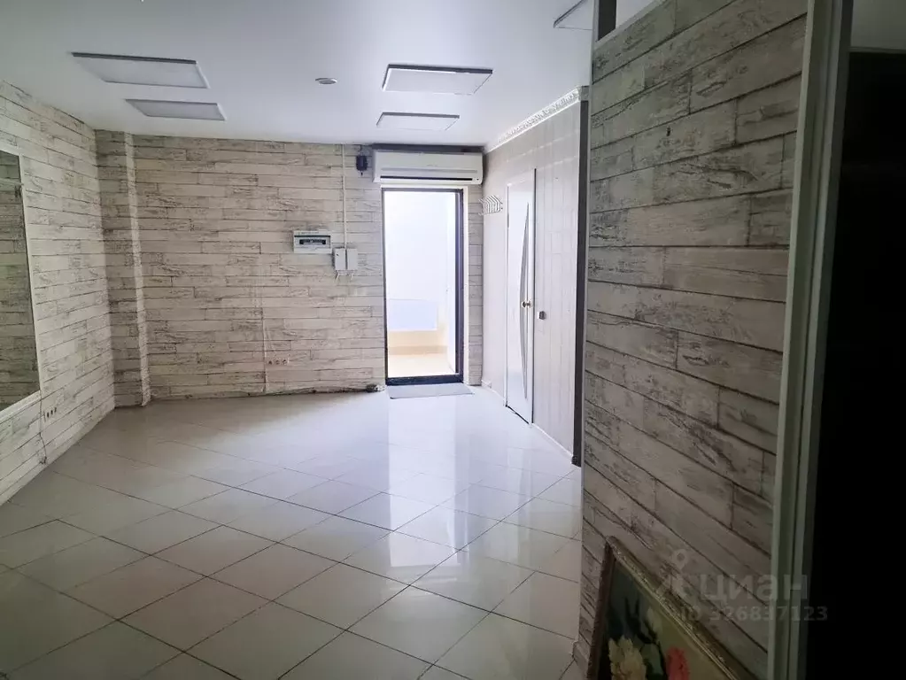 Офис в Московская область, Пушкино проезд 2-й Фабричный, 16 (40 м) - Фото 2