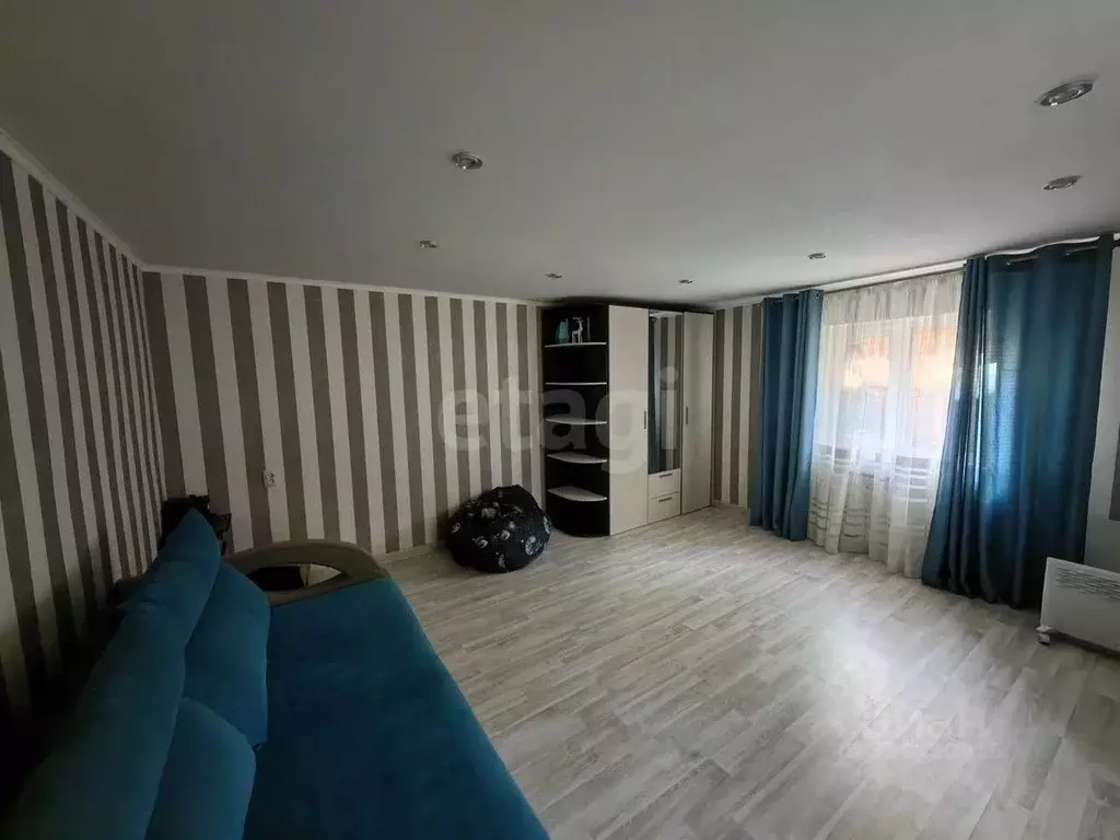 Дом в Белгородская область, Белгородский район, Беломестненское с/пос, ... - Фото 1