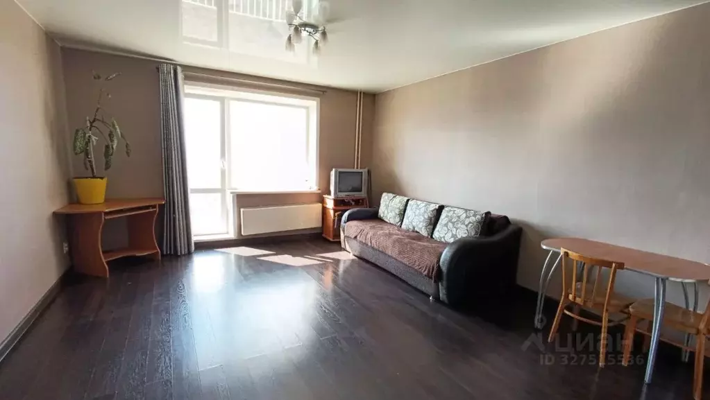 Студия Новосибирская область, Новосибирск ул. Виталия Потылицына, 7/3 ... - Фото 1