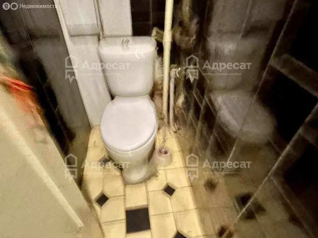 3-комнатная квартира: Волгоград, улица Аллея Героев, 3 (82.3 м) - Фото 2