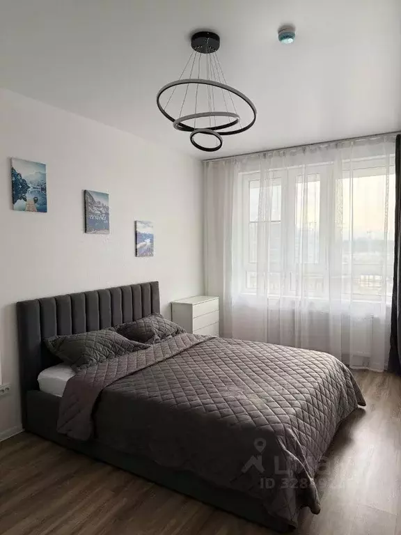 1-к кв. Москва ул. Гренадерская, 9к1 (37.2 м) - Фото 2