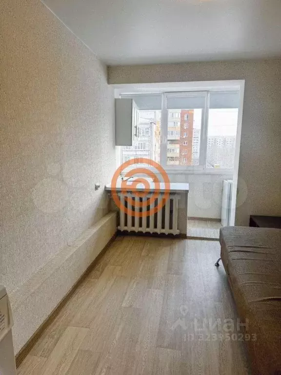 Студия Тюменская область, Тюмень Олимпийская ул., 24 (15.0 м) - Фото 1