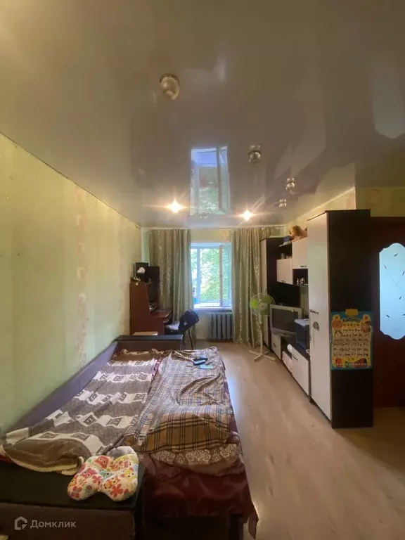 Продаётся 1-к квартира, 30 м - Фото 0