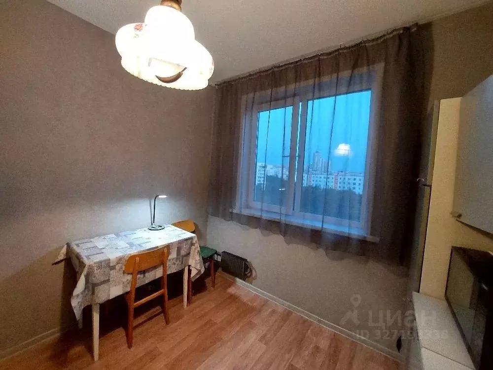 1-к кв. Москва просп. Вернадского, 97 (40.0 м) - Фото 2