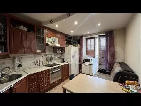2-к. квартира, 68 м, 8/13 эт. - Фото 1