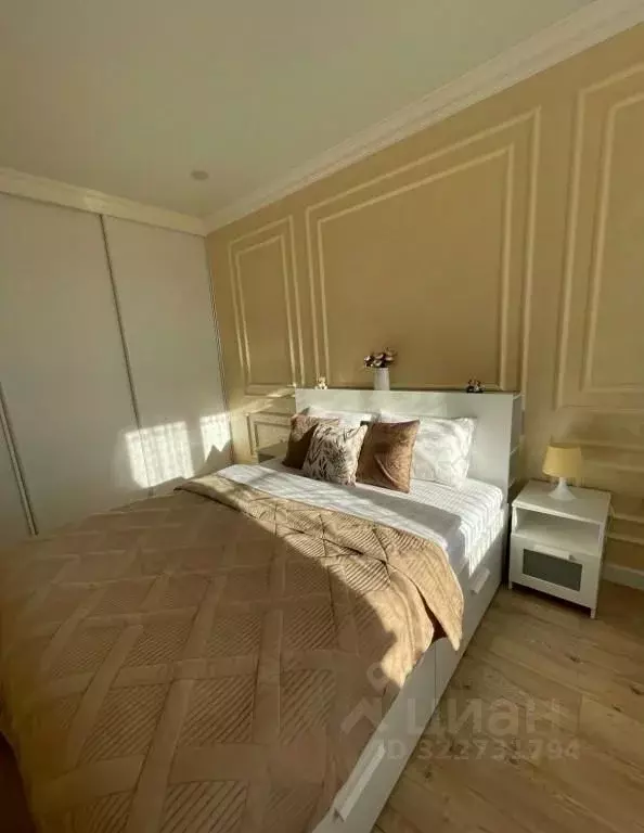 1-к кв. Ростовская область, Семикаракорск ул. Королева, 5Ак2 (70.0 м) - Фото 1