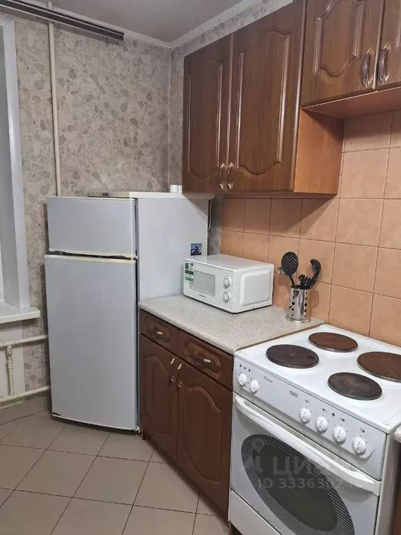 1-к кв. Москва ул. Девятая Рота, 2К1 (38.0 м) - Фото 2