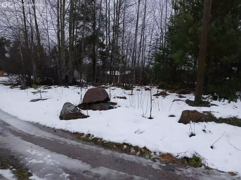 Участок в Приозерск, улица Матросова (8 м) - Фото 1