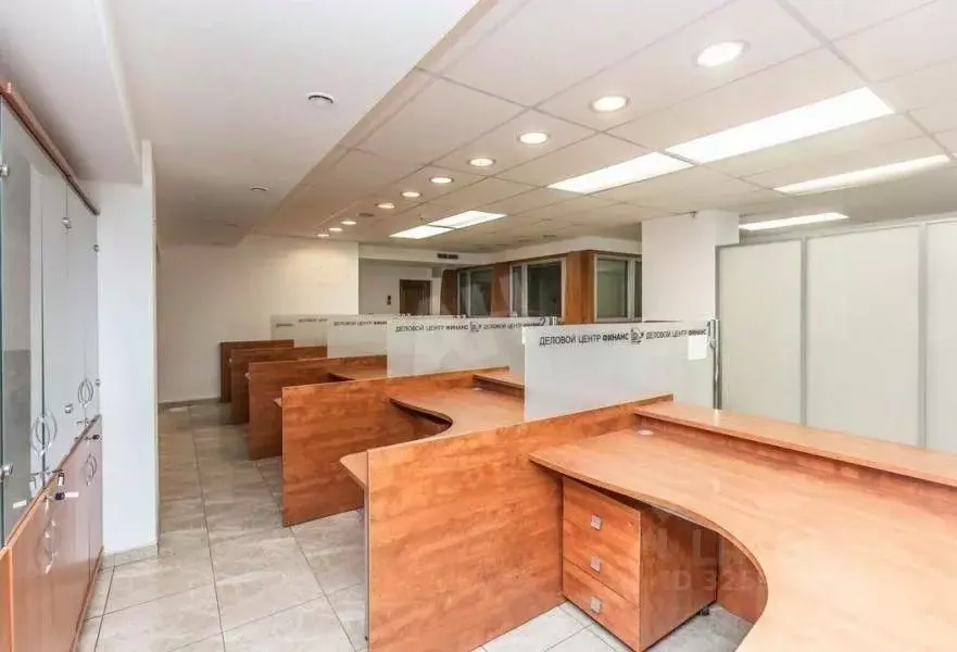 Офис в Москва Большая Андроньевская ул., 17 (98 м) - Фото 2