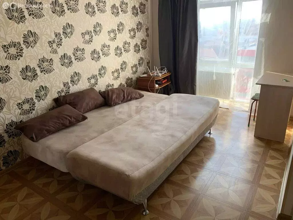 1-комнатная квартира: Михайловск, Любимая улица, 1 (26 м) - Фото 1