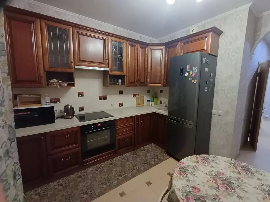 1-к кв. Московская область, Пушкино Московский просп., 57к3 (43.0 м) - Фото 1