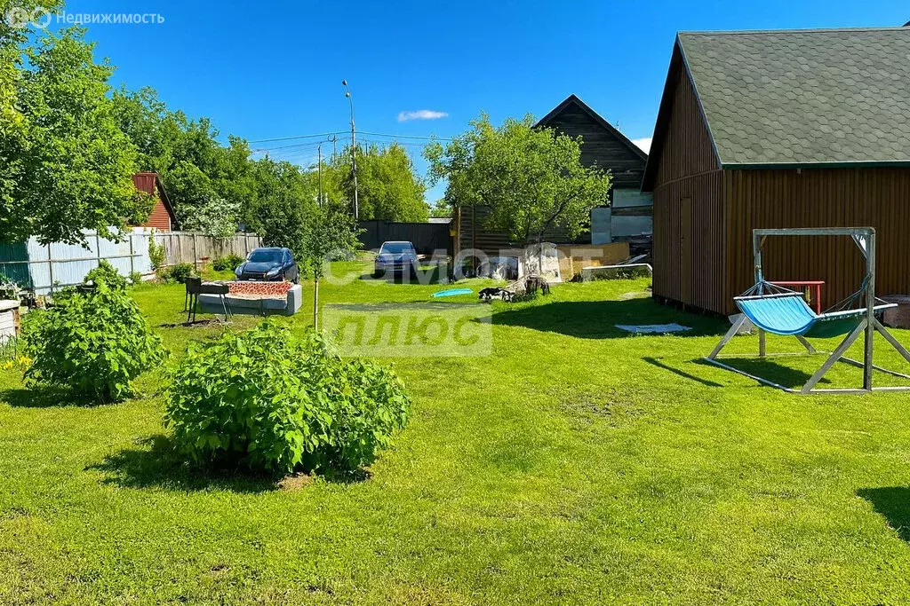 Участок в Щёлково, Московская улица, 58 (12.4 м) - Фото 2