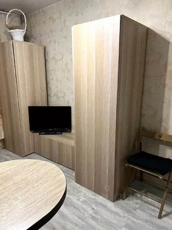 Студия Новосибирская область, Новосибирск ул. Виктора Уса, 13 (19.0 м) - Фото 2