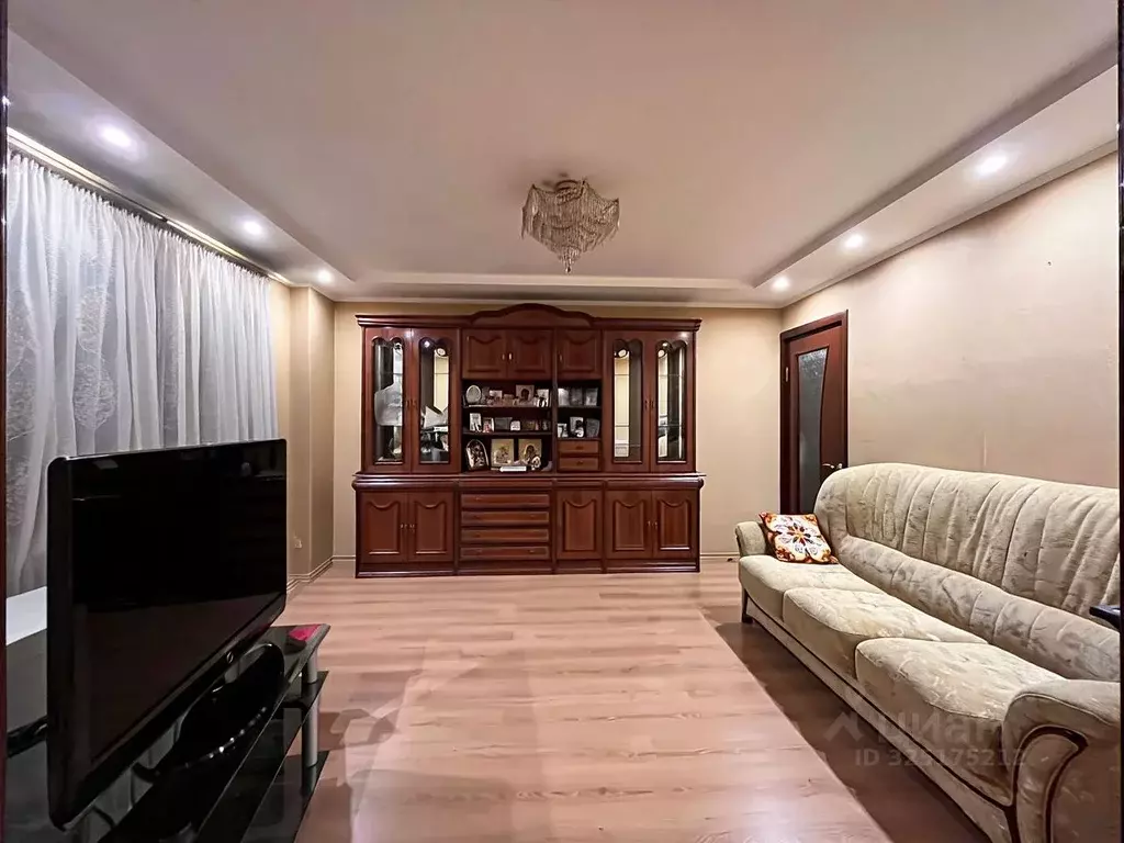 3-к кв. Московская область, Балашиха Керамик мкр, ул. Свободы, 9А ... - Фото 1