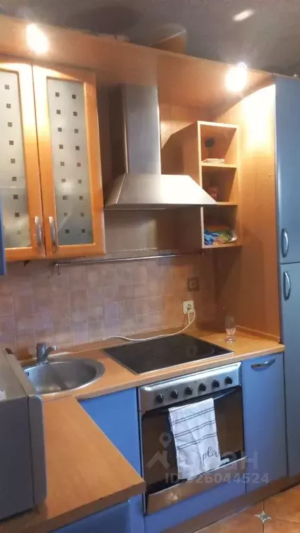 2-к кв. Пермский край, Пермь ул. Толмачева, 17 (60.0 м) - Фото 2