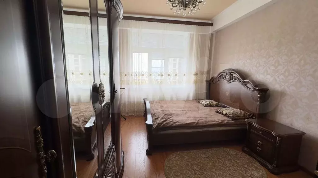 2-к. квартира, 80 м, 4/10 эт. - Фото 1