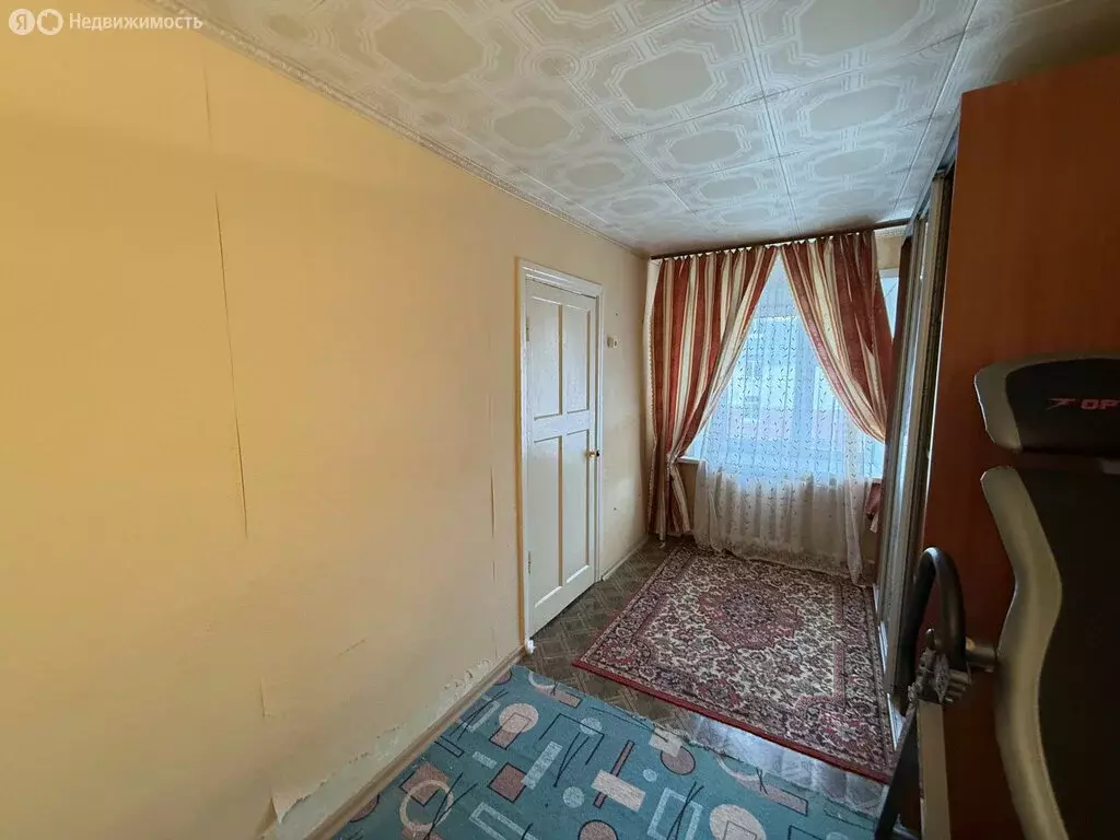 2-комнатная квартира: Норильск, улица Завенягина, 2к3 (44 м) - Фото 1